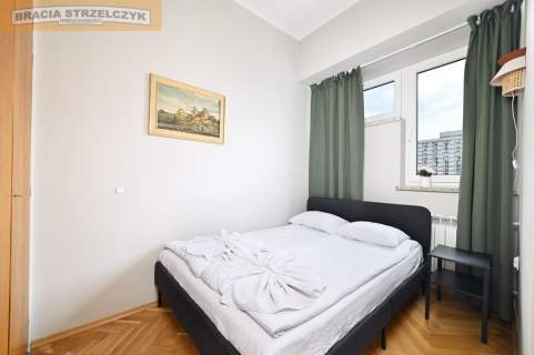 Mieszkanie do wynajęcia, 26,3 m2, Warszawa