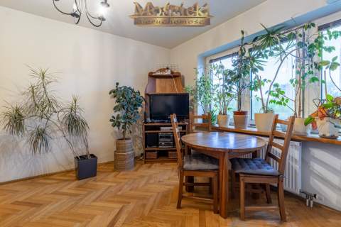 Sprzedaż Ursynów 4 pok 79,8m2 metro Natolin