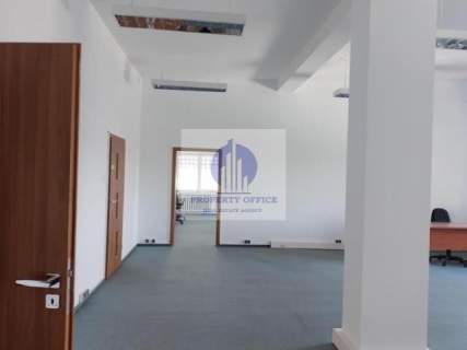 Praga Północ lokal biurowy 323,02 m2 do wynajęcia