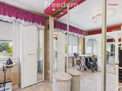 Na sprzedaż dom 300m2 na Osiedlu Wacyn