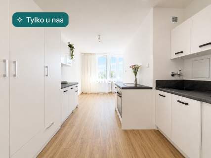 Apartament z sypialnią Os. Dyrekcja, Chełm
