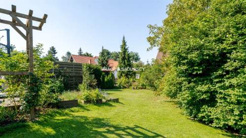 Dom w Swoszowicach 275m2 z dużą działką
