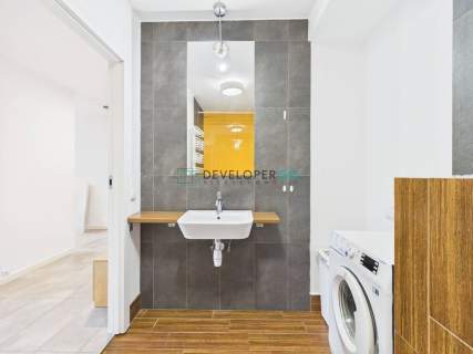 2 oddzielne pokoje, garderoba, 51m2, winda
