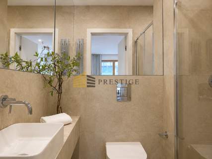 Apartament Towarowa Square 3 pokoje