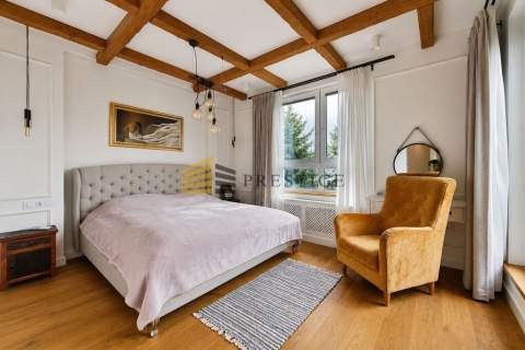 Apartament dla rodziny Zamknięte osiedle