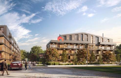 Apartament premium - Dzielnica Muzyczna