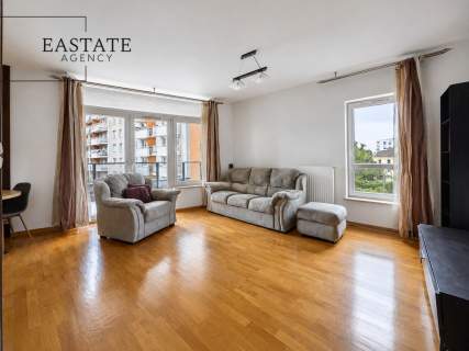 2 pok. 56 m2 duży balkon Metro Młynów