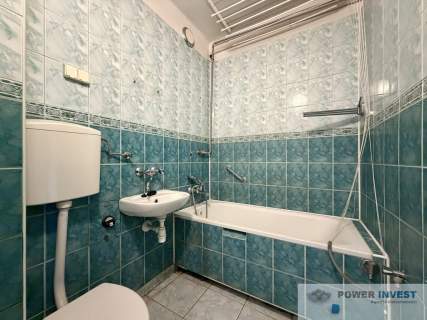 2 pok osobna kuchnia balkon Rondo Kocmyrzowskie