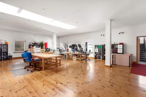 Przedwojenny młyn 600m2 z dodatkowymi budynkami