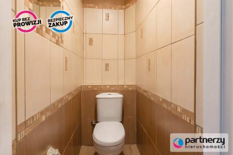 Sufity 320cm Piwnica 15m2 Przestronne Pokoje