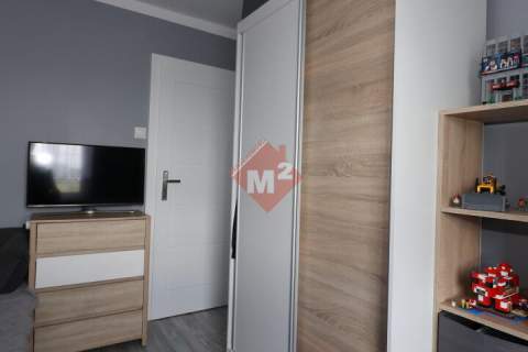 Trzypokojowe mieszkanie na sprzedaż w Szczecinie o po.74 m2
