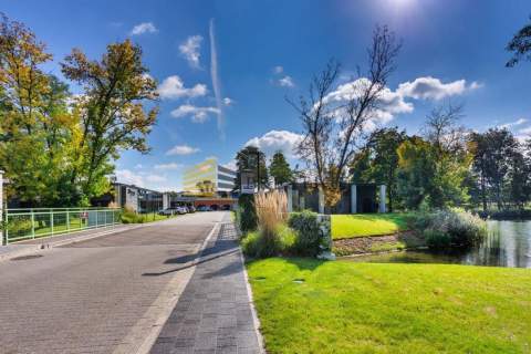 Fort Cze - Nowoczesny apartament z tarasem