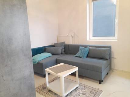 Studio, balkon, garaż - Pszczyńska 51B