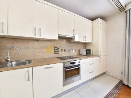 Apartament w prestiżowej lokalizacji