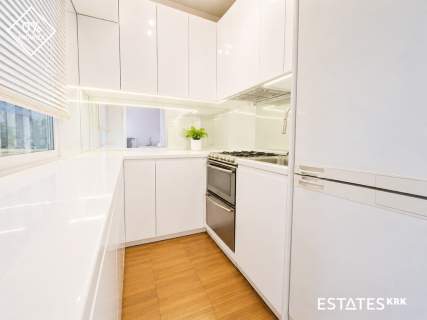 2 pokoje centrum ul. Włodkowica balkon
