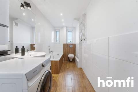 Chorzów 58,5 m2 3 pokoje do wprowadzenia