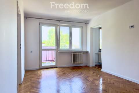 Przytulne 2 pok., 38,60 m2, ul. Towarowa, 1 piętro