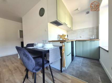 2 pokoje z komórką, pet-friendly - Żogały 5A