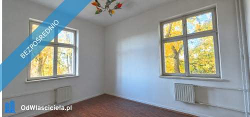 Na sprzedaż nieruchomość inwestycyjna w Rabce-Zdroju dawny...