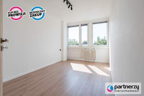 Funkcjonalne 2 pokoje 46,4 m