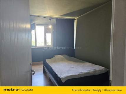 Wyjątkowe 2 pokoje na Woli , 37 m , 8. piętro, KW