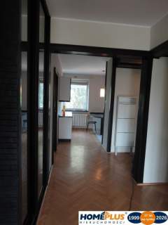 Ursynów- ul. Nutki - 4 pokoje