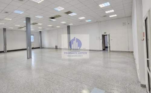 Ursynów lokal biurowo-magazynowy 601,65 m2 do wynajęcia