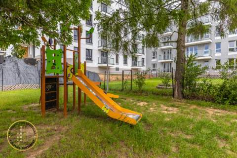 Ponikwoda 3 pokojowe mieszkanie 63,15 m2