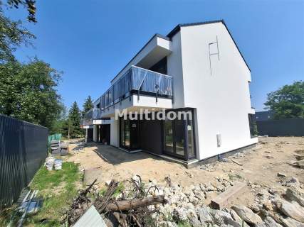 Mieszkanie na sprzedaż, 74 m2, Skawina