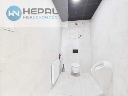 do wynajęcia lokal biurowy 246,5 m2