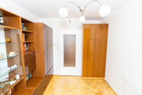 Przytulne mieszkanie-Os. Słoneczne 2 pokoje 37,5m2