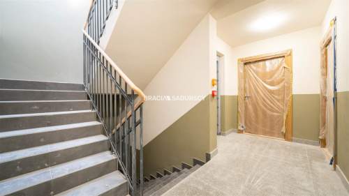 Przytulne M na Starym Podgórzu - 34m2, Kalwaryjska