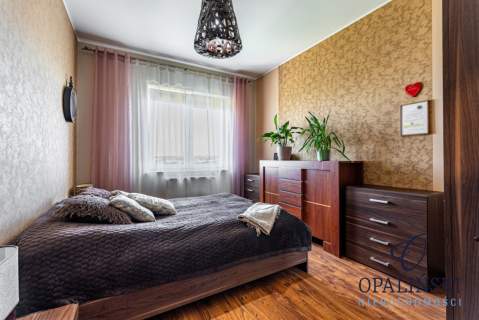 Przytulne Balkon Ostatnie piątro Zadbane
