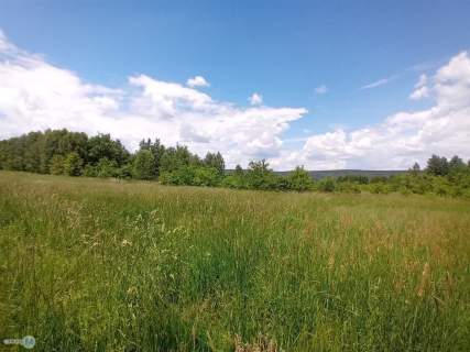 Tumlin nowopowstające osiedle