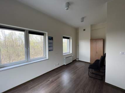 Biuro do wynajęcia, 65 m2, Warszawa