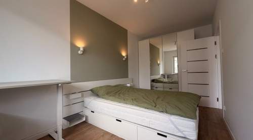 Mieszkanie na sprzedaż, 36 m2, Kraków