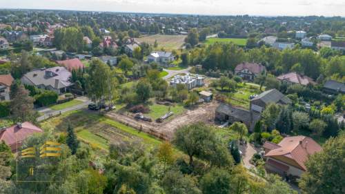 Działka budowlana / usługowa ul. Tarninowa 20A