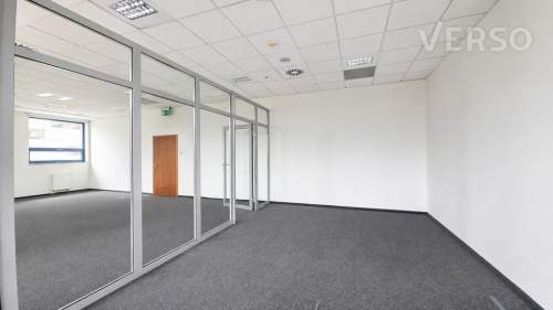 3 pomieszczenia. Duży parking. All inclusive