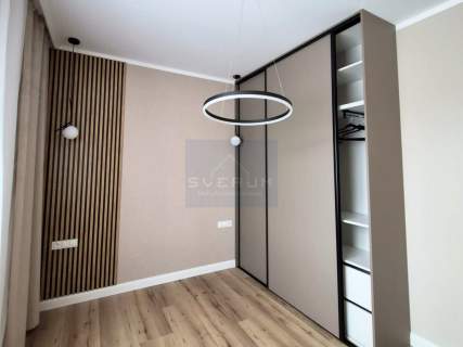 Nowy apartament gotowy do wprowadzenia, Lisiniec