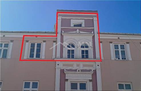 Mieszkanie 3-pok. 40m2, Centrum, niski czynsz