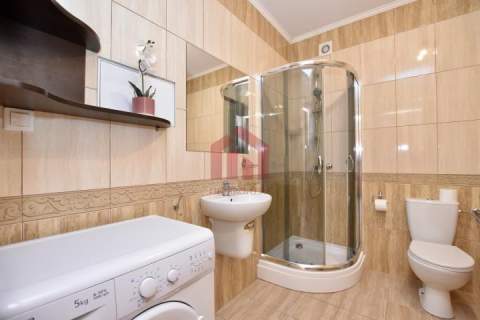 2-pokojowe mieszkanie, 52 m2, ul. Raginisa
