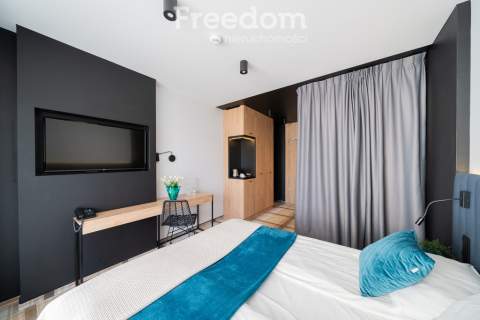 Apartament w Saltic Resort SPA Grzybowo