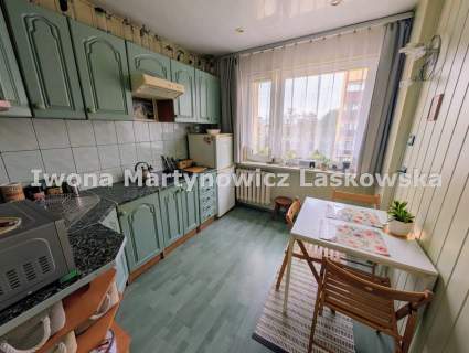 2 pokoje, balkon, z wyposażeniem, Ścinawa