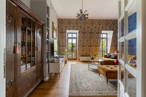 1x KW Po remoncie 2x m. postojowe Konstancin