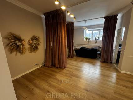 Salon Beauty Kraków Wynajem do odstąpienia