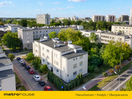 Zamieszkaj w centrum miasta - ul. Popiełuszki