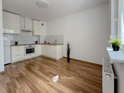GRUNWALD 2POK BALKON WINDA CISZA LOKALIZACJA