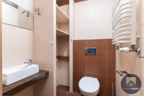 Przestronny apartament 105 m 4 Pokoje Garaż