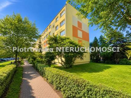 Mieszkanie na sprzedaż, 48,2 m2, Sieradz