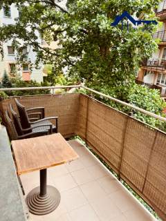 38 m przy parku Balkon garderoba Białołeka
